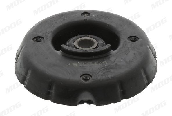 MOOG Lożisko prużnej vzpery PE-SB-16990 PE-SB-16990 Uloženie tlmiča CITROËN BERLINGO MOOG