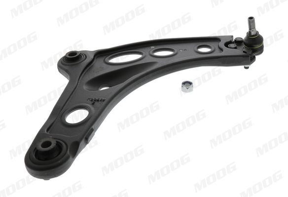 MOOG Neatkarīgās balstiekārtas svira, Riteņa piekare RE-WP-15244 MOOG RE-WP-15244 Svira Renault Trafic 3 Van orģinālās cena