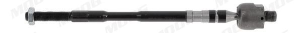 MOOG Binnenste stuurkogel SU-AX-15853 MOOG SU-AX-15853 Stuurstang Vivio Hatchback prijs