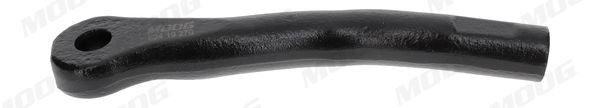Track rod end MOOG TO-ES-15579 MOOG TO-ES-15579 2012 LEXUS IS track rod end replacement