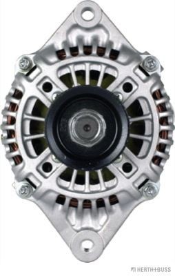 HERTH+BUSS JAKOPARTS Alternatore J5113036 HERTH+BUSS JAKOPARTS J5113036 Dinamo Mazda 323 F V prezzo