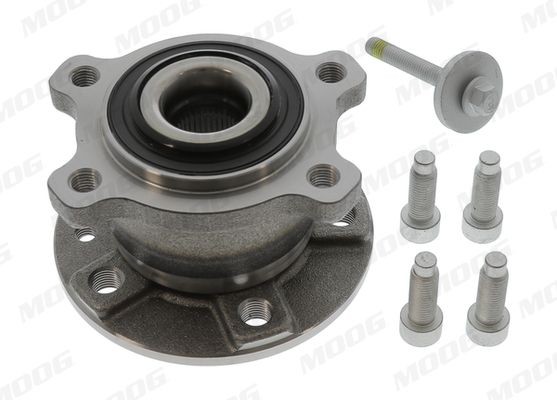 MOOG Kit de rolamento de roda VV-WB-12932 VV-WB-12932 Cubo da roda VOLVO S90 MOOG