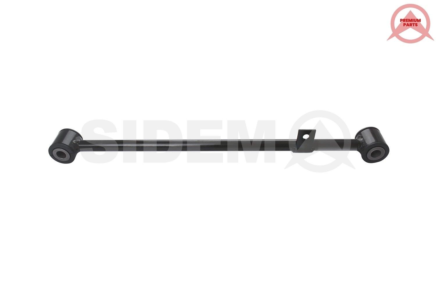 SIDEM Stange / Strebe, Radaufhängung 41772 41772 Querlenker SIDEM NISSAN ALMERA