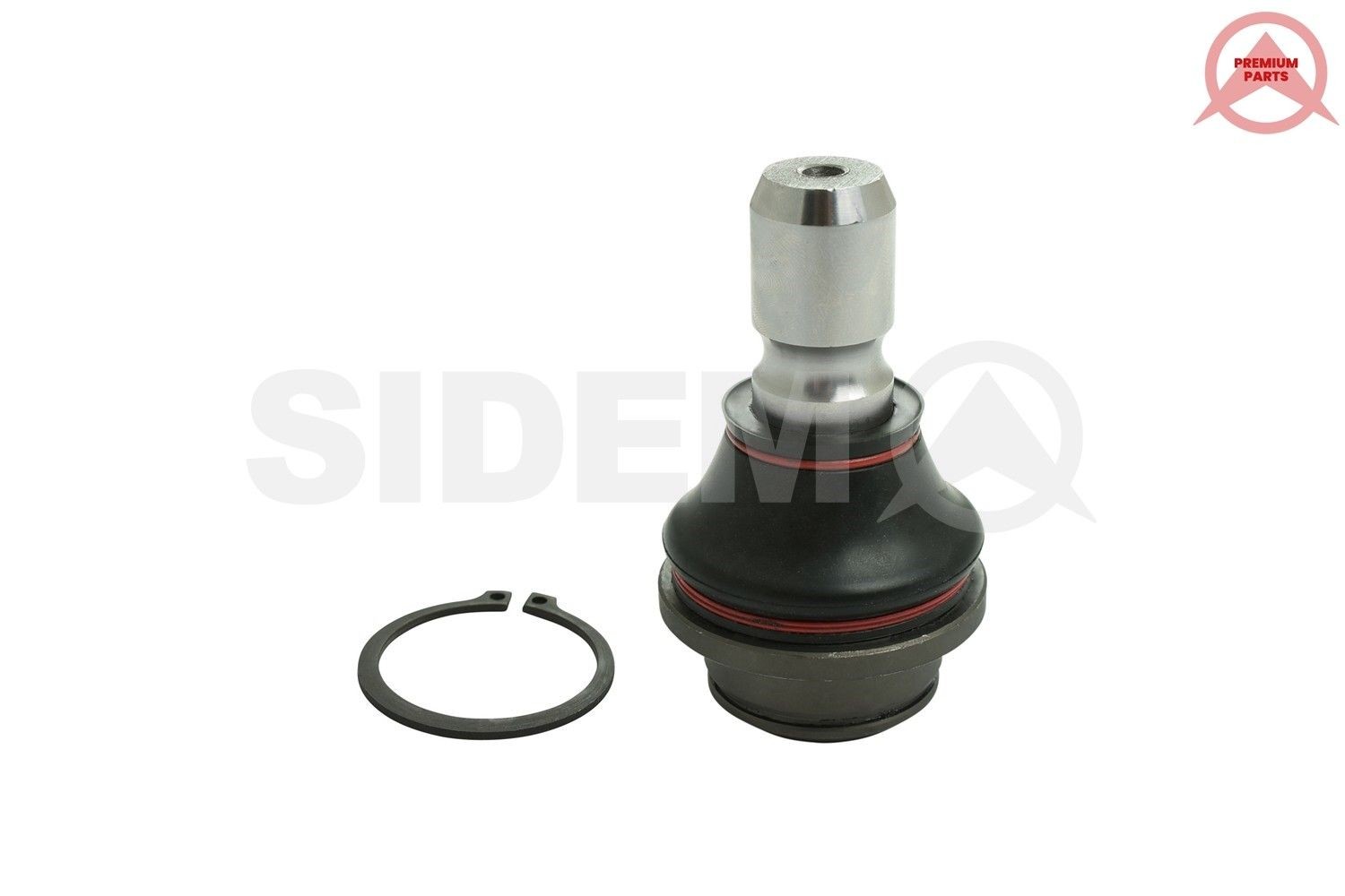 SIDEM Rotule de suspension 41883 Rotule de bras de suspension SIDEM LAGUNA 41883 pas cher