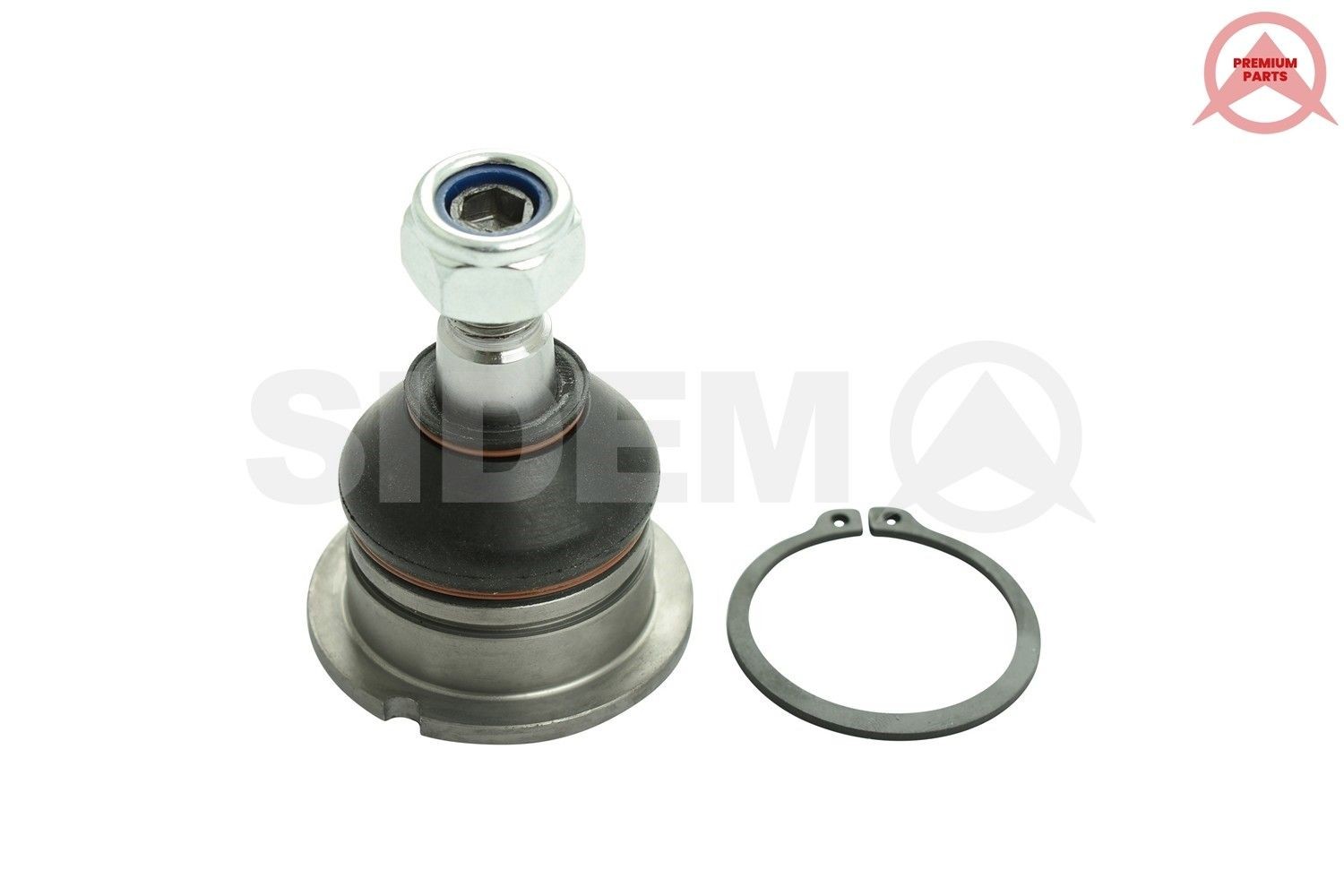 SIDEM Spindelled 72289 72289 SIDEM spindelled Fiat SEICENTO