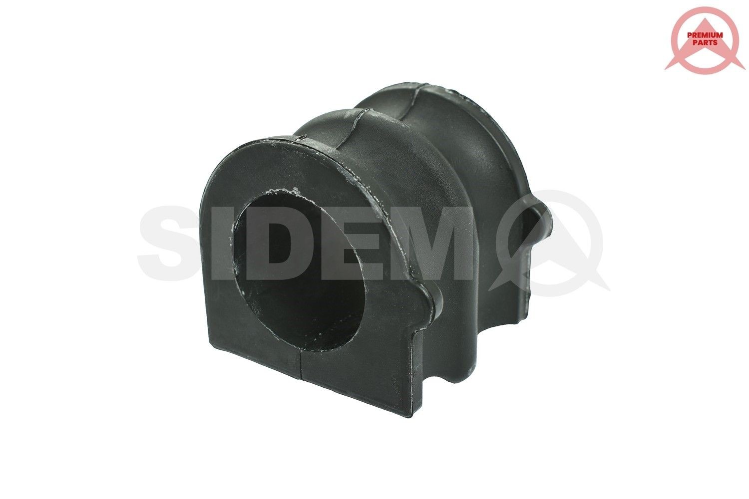 SIDEM Apoio, barra estabilizadora 841839 SIDEM 841839 originais Casquilho da barra estabilizadora Nissan Navara d40 Pick-up custo