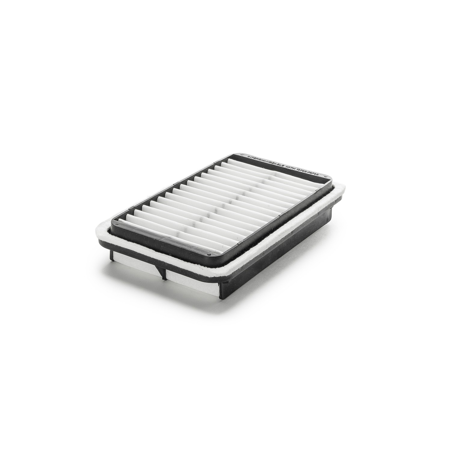 UFI Luftfilter 30.780.00 UFI 30.780.00 motorluftfilter SUZUKI Alto FF pris