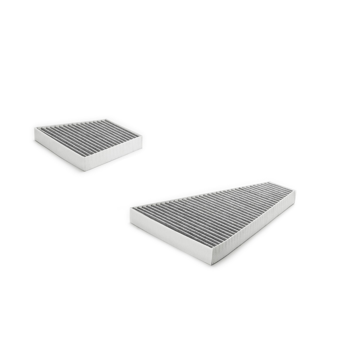 UFI Kupefilter 54.302.00 Kupefilter MG UFI 54.302.00