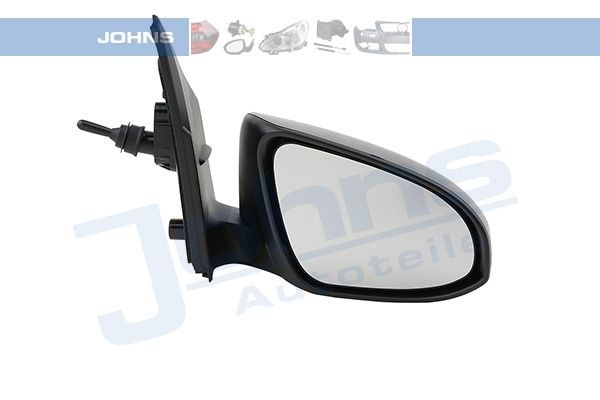 Wing mirror JOHNS 23 61 38-1 JOHNS 23 61 38-1 Peugeot 108 2024 side mirror left and right