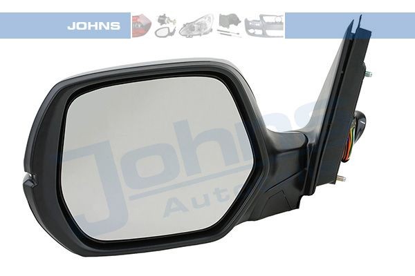JOHNS Sidespejl 38 44 37-25 38 44 37-25 Sidespejle HONDA ACCORD JOHNS