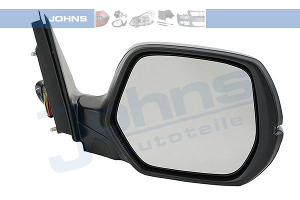 JOHNS Sidespejl 38 44 38-25 Sidespejle JOHNS ACCORD 38 44 38-25 billig