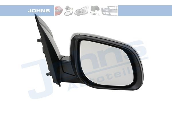 Εξωτερικός καθρέπτης JOHNS 41 02 38-2 JOHNS 41 02 38-2: Καθρέπτης Kia CARENS 2024