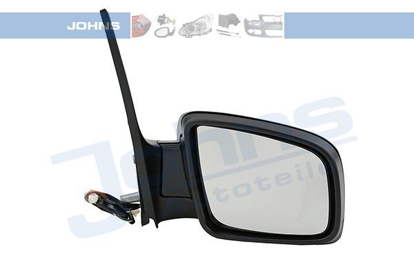 JOHNS Sidespejl 50 42 38-61 50 42 38-61 Sidespejle MERCEDES-BENZ EQE JOHNS