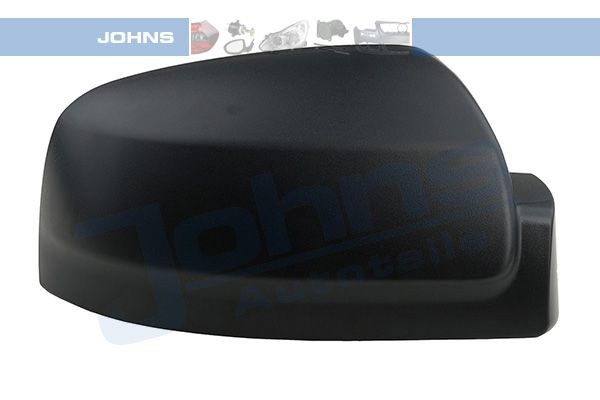 JOHNS Κάλυμμα, εξωτερικός καθρέπτης 50 42 38-92 Καπάκι καθρέφτη JOHNS Mercedes-Benz 123 Series 50 42 38-92