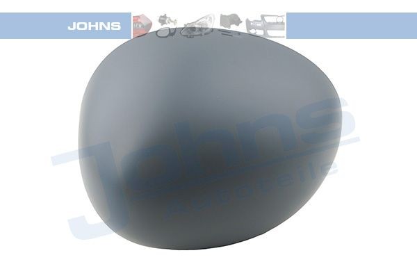 JOHNS Copertura, Specchio esterno 53 54 37-91 JOHNS 53 54 37-91 Copertura, Specchio esterno