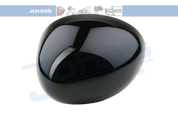 JOHNS Κάλυμμα, εξωτερικός καθρέπτης 53 54 37-93 Καπάκι καθρέφτη JOHNS Alfa Romeo BRERA 53 54 37-93