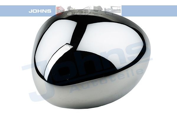 JOHNS Copertura, Specchio esterno 53 54 37-94 JOHNS 53 54 37-94 Copertura, Specchio esterno