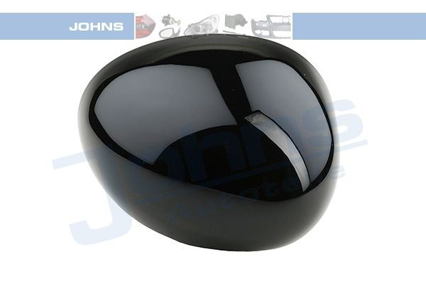 JOHNS Κάλυμμα, εξωτερικός καθρέπτης 53 54 38-93 Κάλυμμα, εξωτερικός καθρέπτης JOHNS COUPE 53 54 38-93 φθηνά