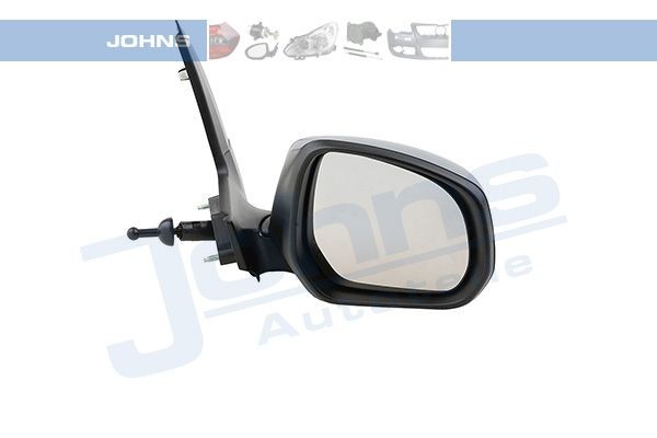 JOHNS Rétroviseur extérieur 55 62 38-15 Suzuki WAGON R+ Rétroviseurs JOHNS 55 62 38-15