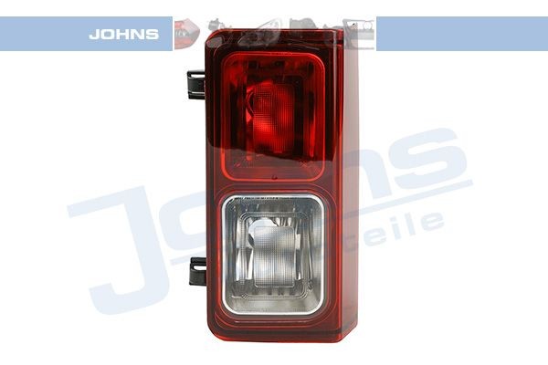 JOHNS Baklygte 55 82 87-95 JOHNS 55 82 87-95 Baklys MERCEDES-BENZ T2/L Ladvogn/Chassis billig