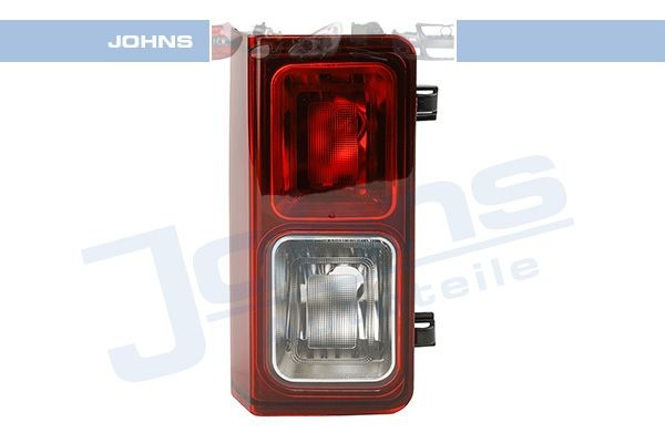 JOHNS Achteruitrijlicht 55 82 88-95 JOHNS 55 82 88-95 Achteruitrijlicht Renault Trafic II Flatbed Vrachtwagen originele prijs
