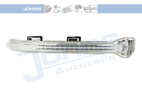 JOHNS Knipperlichtautomaat / Pinkdoos 95 45 38-95 Volkswagen NEW BEETLE Knipperlamp JOHNS 95 45 38-95