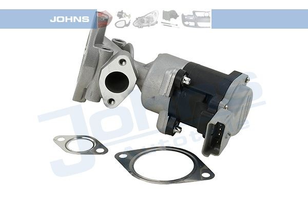JOHNS EGR valve AGR 43 60-133 AGR 43 60-133 JOHNS egr valve for RENAULT KADJAR