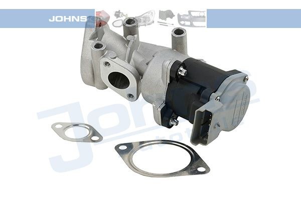 JOHNS EGR-klapp AGR 43 60-134 Agr klapp JOHNS Citroën SPACETOURER AGR 43 60-134
