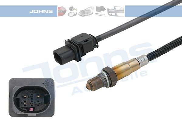 JOHNS Lambdasonde LSO 23 82-001 Lambda-Sonde JOHNS 2008 LSO 23 82-001 günstig