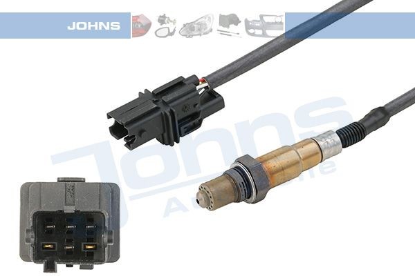 JOHNS Lambdasonde LSO 32 19-001 Lambdasonde JOHNS COUGAR LSO 32 19-001 billige