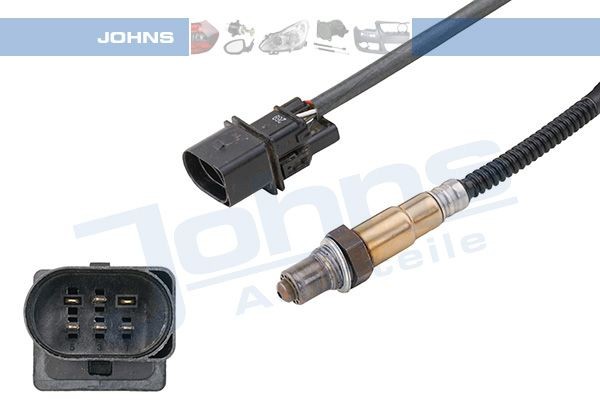 JOHNS Lambdasond LSO 41 14-001 KIA o2-sensor JOHNS LSO 41 14-001