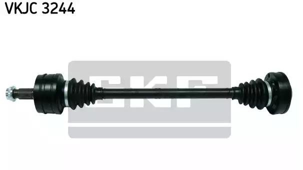 SKF Arbre de transmission VKJC 3244 VKJC 3244 Cardan SKF MERCEDES-BENZ SLK