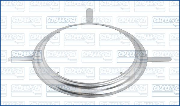 AJUSA Guarnizione, Tubo gas scarico 01484400 AJUSA 01484400 Guarnizione, Tubo gas scarico