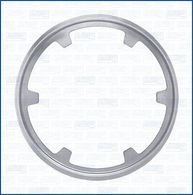 AJUSA Guarnizione, Tubo gas scarico 01486800 AJUSA 01486800 Guarnizione scarico DS4 / DS4 Crossback originale prezzo