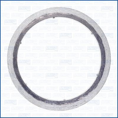 AJUSA Guarnizione, Tubo gas scarico 01532400 AJUSA 01532400 costo Guarnizione scarico Honda Civic 9 originale
