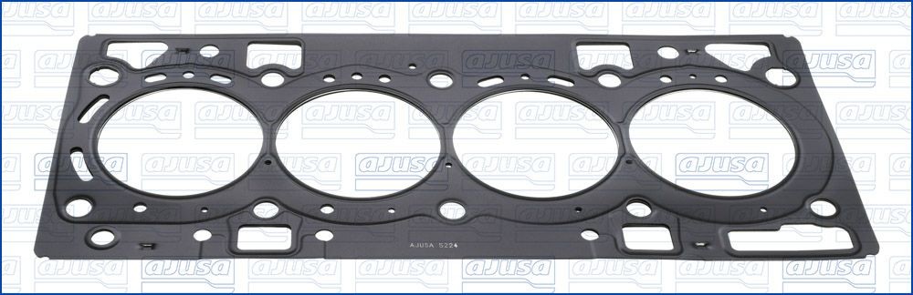 AJUSA Toppakning 10223100 Toppakning AJUSA Ford ORION 10223100