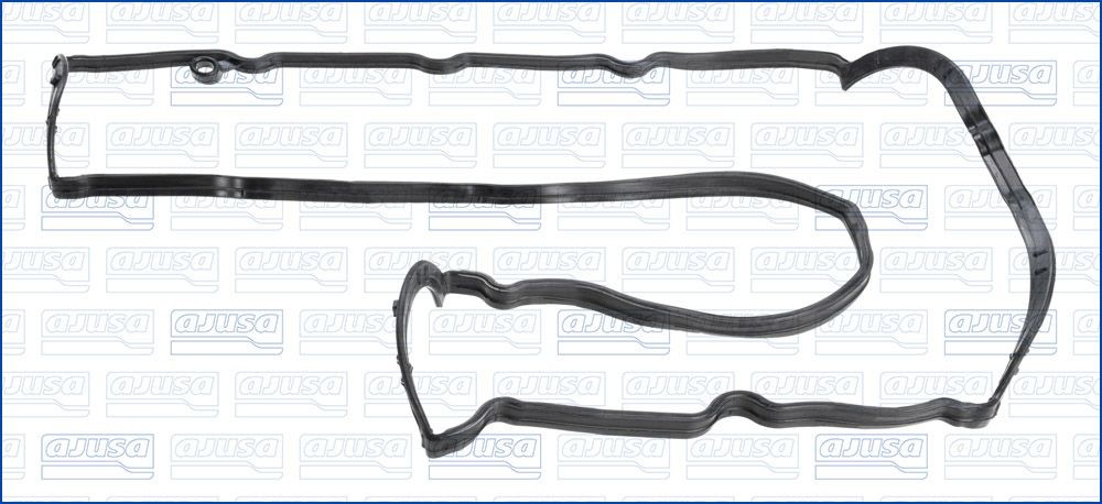 Kleppendekselpakking AJUSA 11141900 AJUSA 11141900 Pakking, kleppendeksel FORD GALAXY 2020