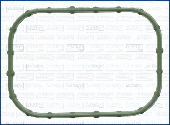 AJUSA Tesnenie kolena sac. potrubia 13270500 AJUSA 13270500 Tesnenie sacieho potrubia Ford Focus 4 Turnier lacné