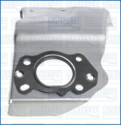 AJUSA Guarnizione collettore scarico 13271300 AJUSA 13271300 Guarnizione collettore gas scarico OPEL Grandland X (A18) originale prezzo