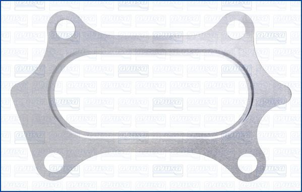 Exhaust manifold gasket AJUSA 13278400 AJUSA 13278400 Honda JAZZ 2021 Exhaust header gasket price