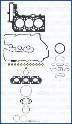 AJUSA Dichtungsvollsatz, Motor 50400100 50400100 AJUSA Motor Dichtungssatz Cooper (F65, F66) Kosten