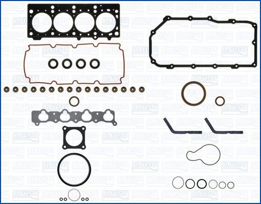 AJUSA Kit guarnizioni motore 50403100 AJUSA 50403100 costo Kit guarnizioni monoblocco PLYMOUTH Neon Sedan originale