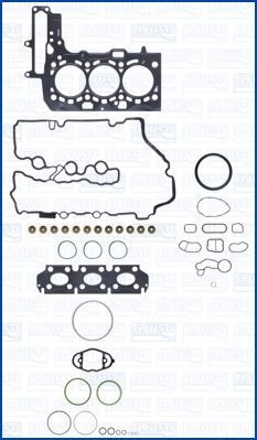 AJUSA Motor pakking, complete set 50408600 AJUSA 50408600 Carterpakking set Mini Clubman F54 originele prijs