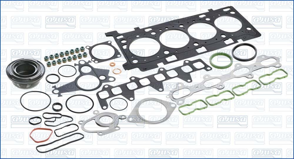 AJUSA Motor pakking, complete set 50413200 AJUSA 50413200 Complete pakkingsset motor Renault Trafic JL prijs