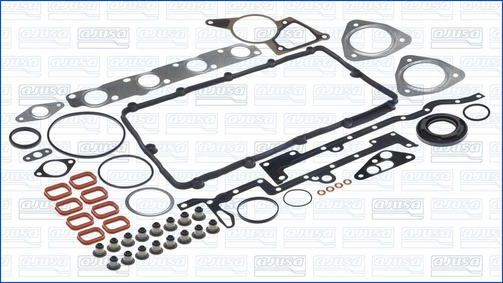 AJUSA Motor pakking, complete set 51069100 AJUSA 51069100 Koppakking, motor Alfa Romeo ALFASUD goedkoop