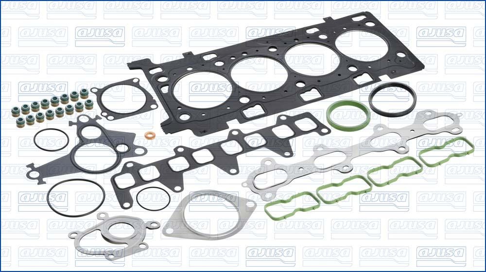 AJUSA Kit guarnizioni, Testata 52453400 52453400 Guarnizione testata AJUSA RENAULT MASTER costo