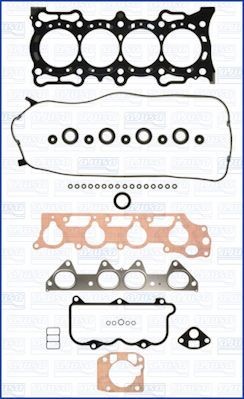 AJUSA Kit guarnizioni, Testata 52489200 AJUSA 52489200 Kit guarnizioni testata Honda Shuttle RA originali prezzo
