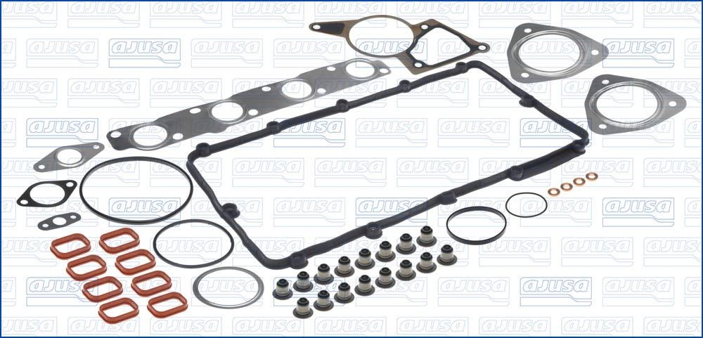 AJUSA Sotningssats 53064600 AJUSA 53064600 Sotningssats HONDA ACCORD original