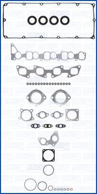 AJUSA Sotningssats 53070800 53070800 AJUSA sotningssats ISUZU TROOPER