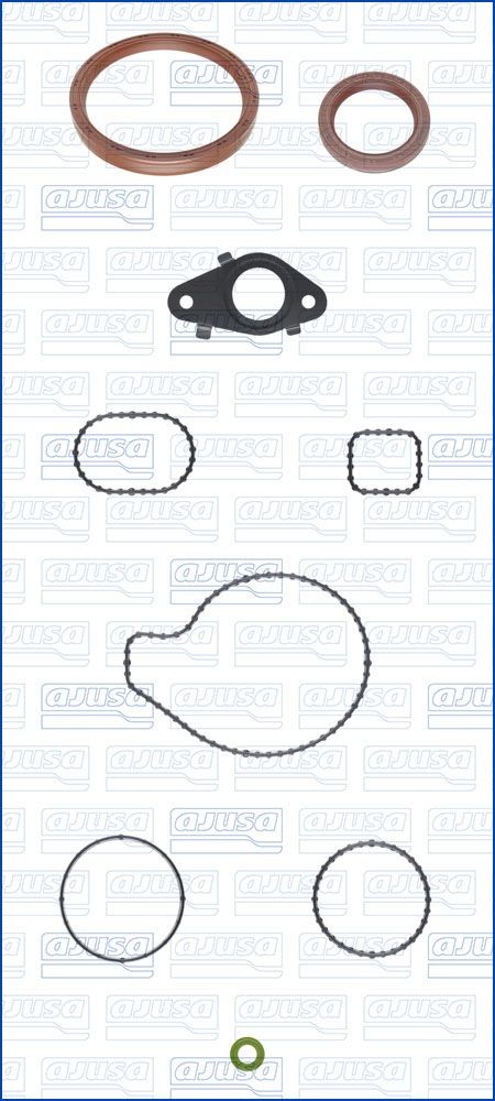 AJUSA Pakningssæt, krumtaphus 54229400 AJUSA 54229400 CTS III Sport Wagon (A1LL) Pakningssæt krumtaphus pris